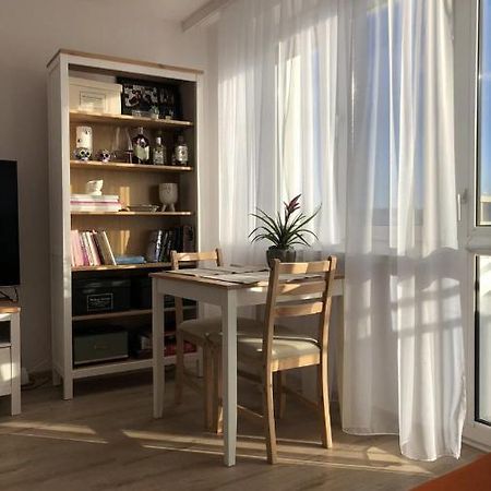 Krasickiego 12 Gdynia Centrum מראה חיצוני תמונה