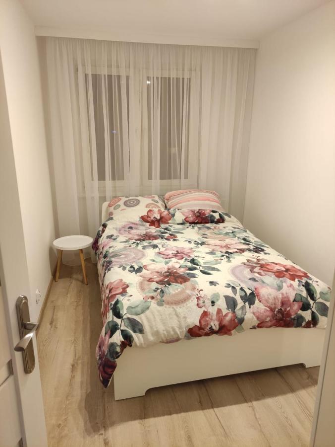 Krasickiego 12 Gdynia Centrum מראה חיצוני תמונה