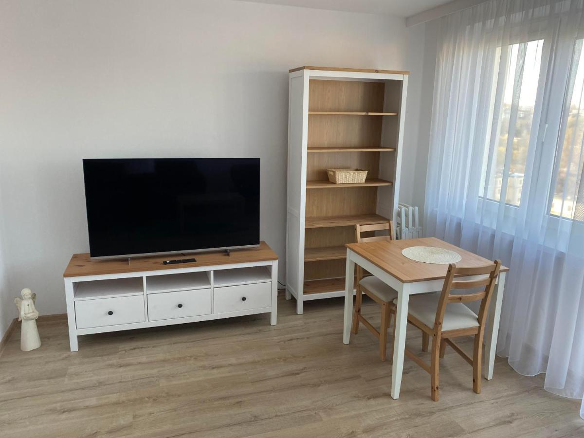 Krasickiego 12 Gdynia Centrum מראה חיצוני תמונה