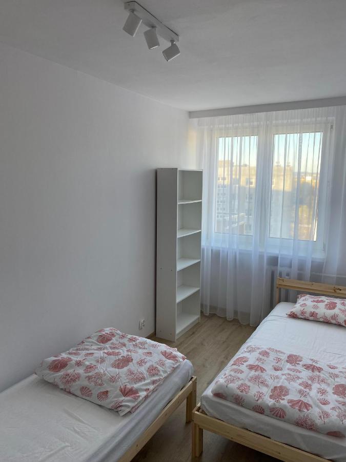 Krasickiego 12 Gdynia Centrum מראה חיצוני תמונה